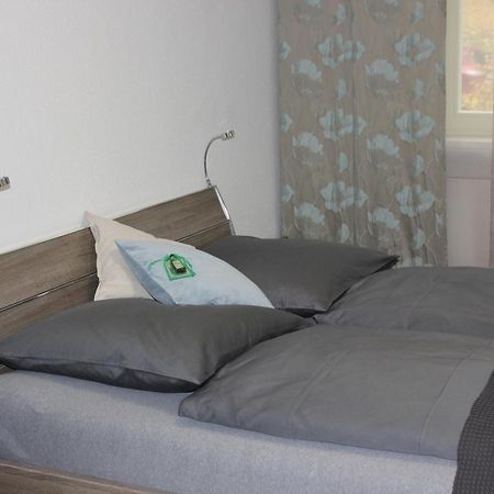 Villa Koehler Ferienwohnung التنبورغ المظهر الخارجي الصورة