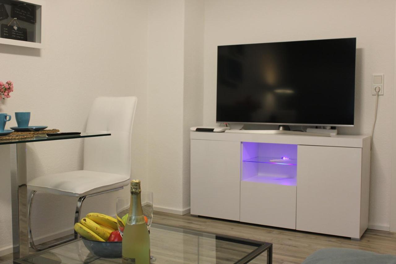 Villa Koehler Ferienwohnung التنبورغ المظهر الخارجي الصورة