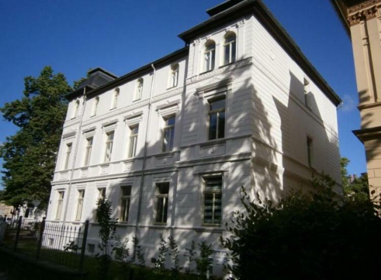 Villa Koehler Ferienwohnung التنبورغ المظهر الخارجي الصورة