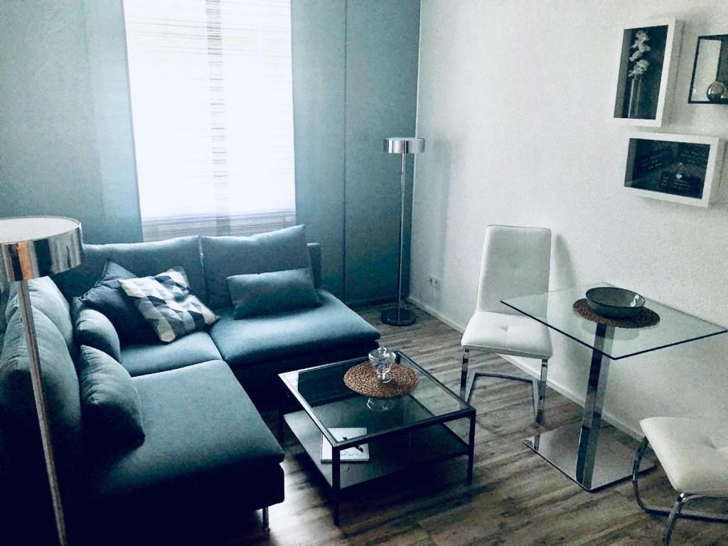 Villa Koehler Ferienwohnung التنبورغ المظهر الخارجي الصورة