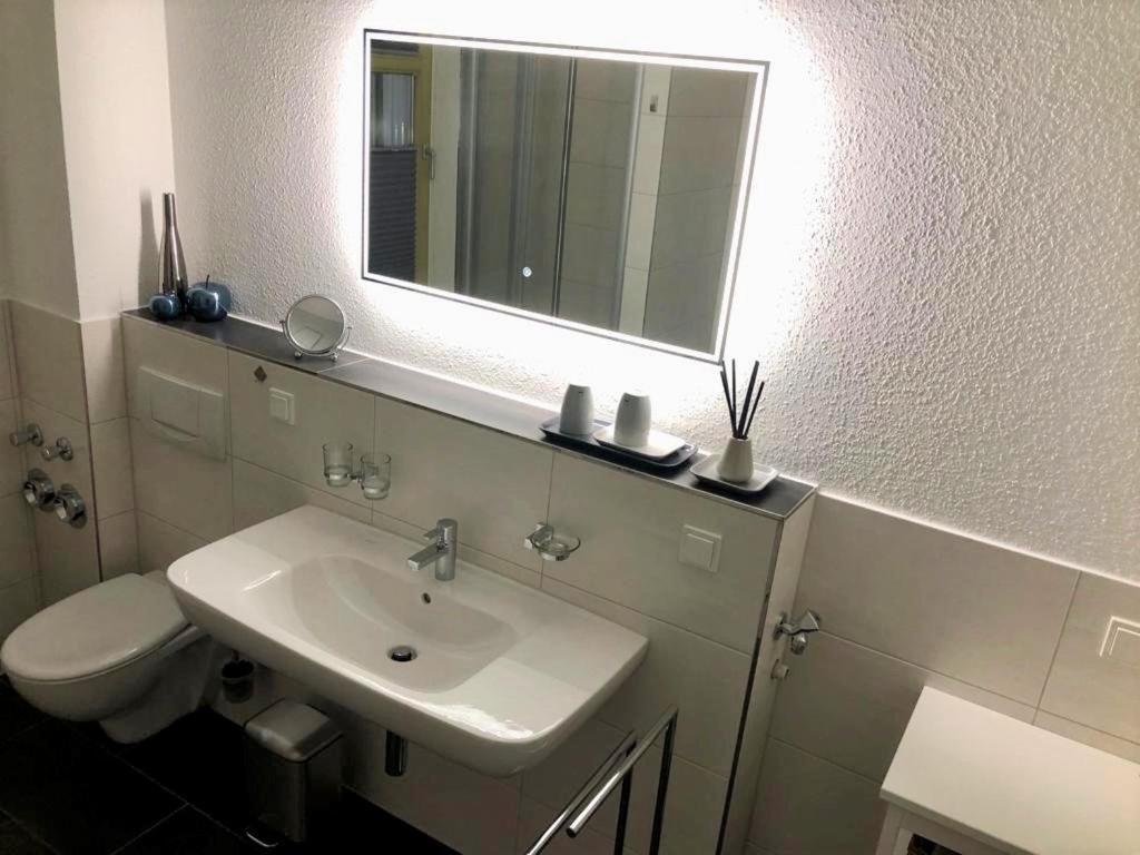 Villa Koehler Ferienwohnung التنبورغ المظهر الخارجي الصورة