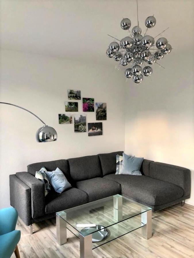 Villa Koehler Ferienwohnung التنبورغ المظهر الخارجي الصورة
